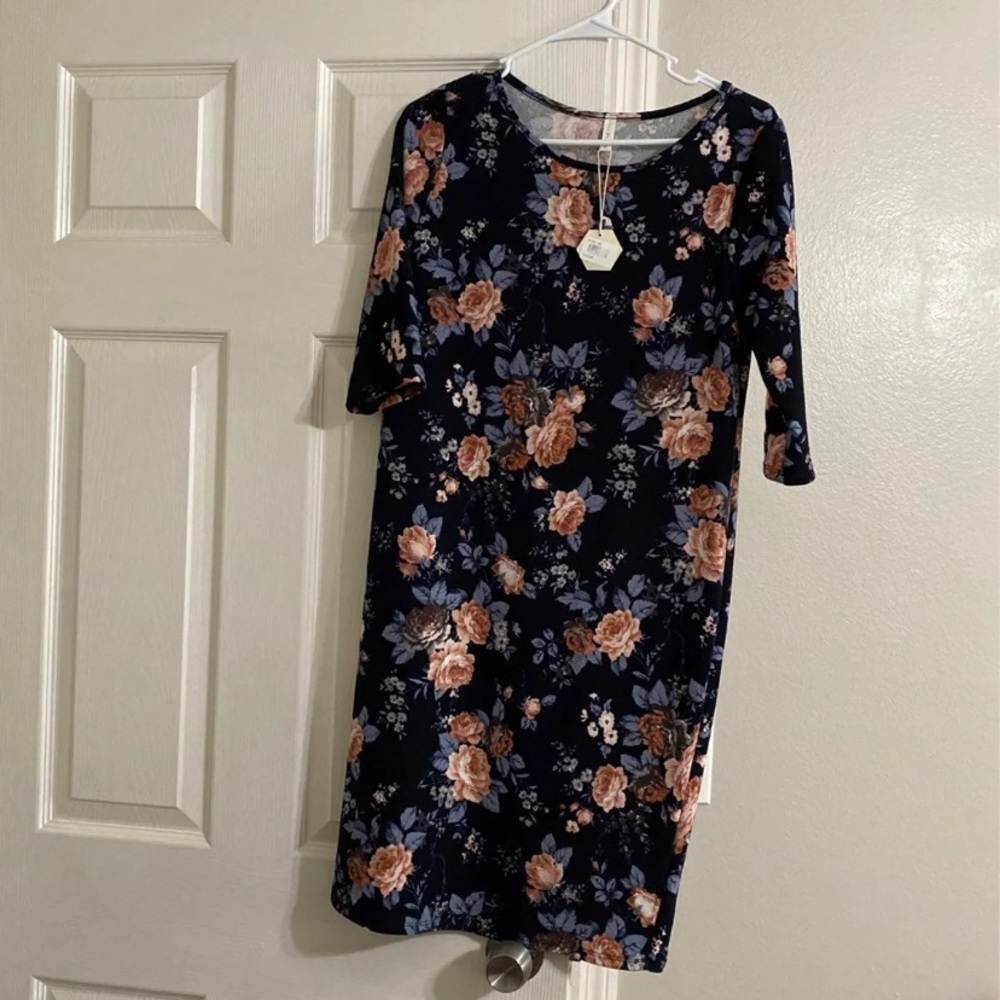 Maternity dress